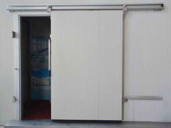 冷庫(kù)門(mén)6